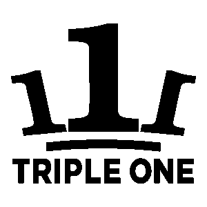 TRIPLEONE