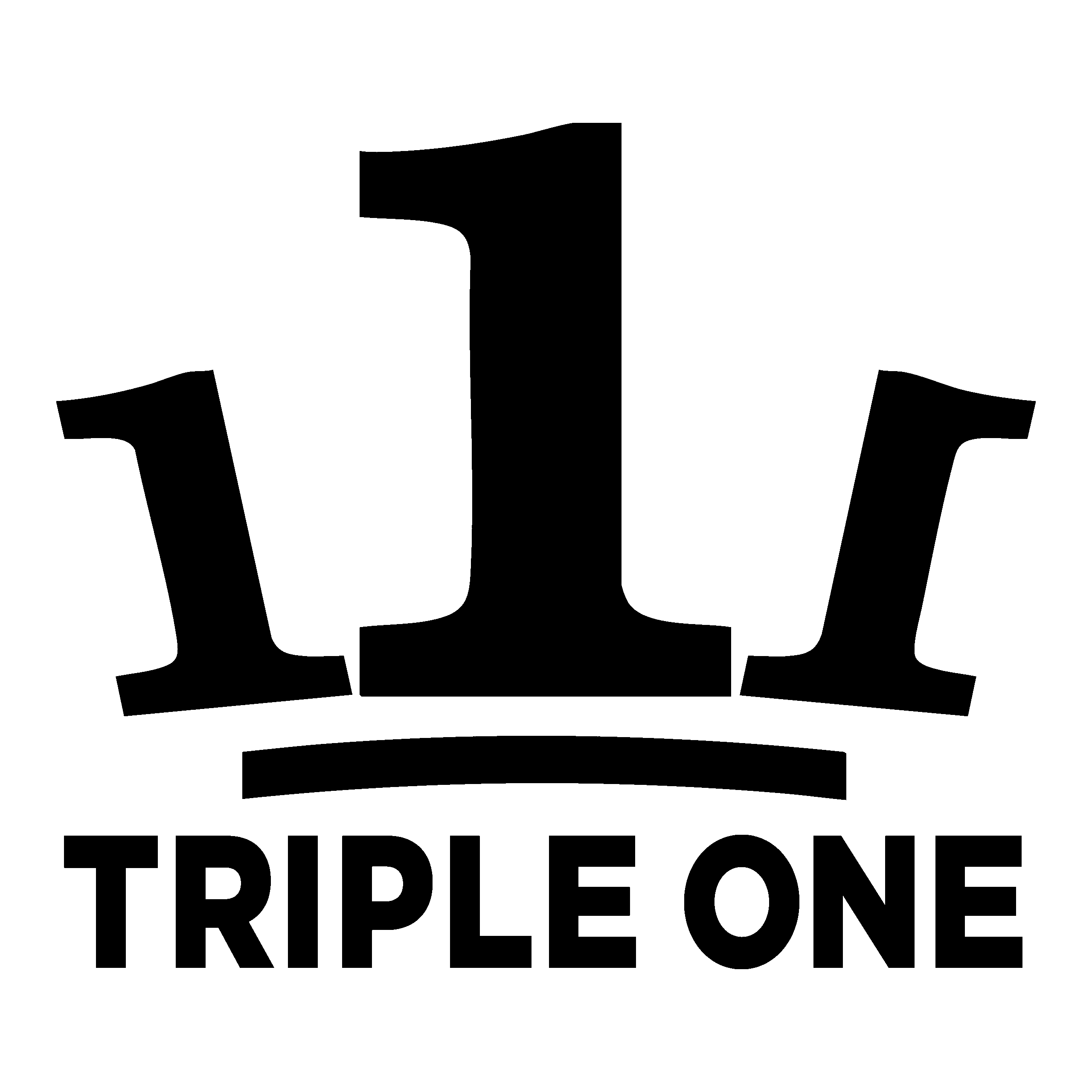 TRIPLEONE